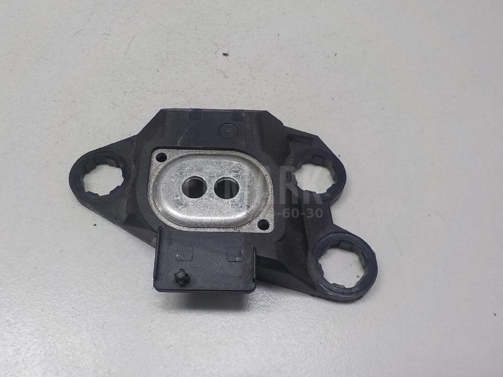 Кронштейн блока ABS (насос)