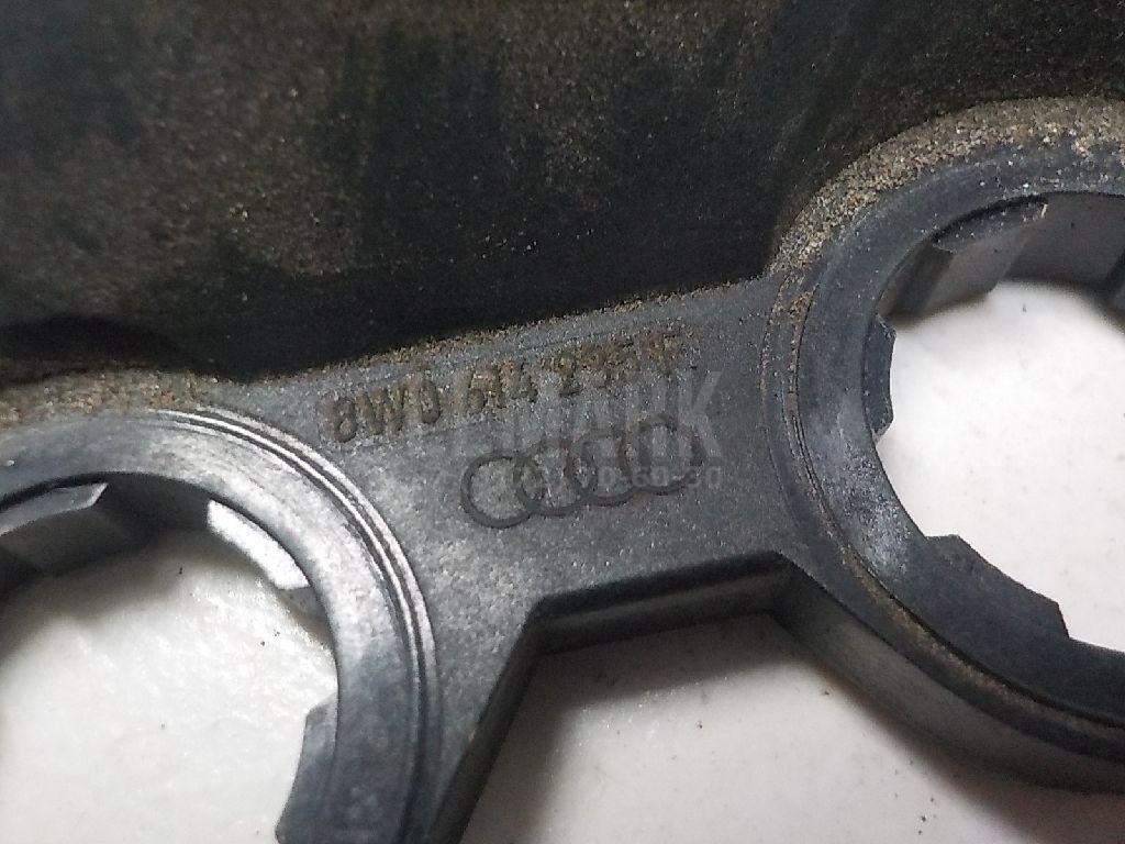 Кронштейн блока ABS (насос)