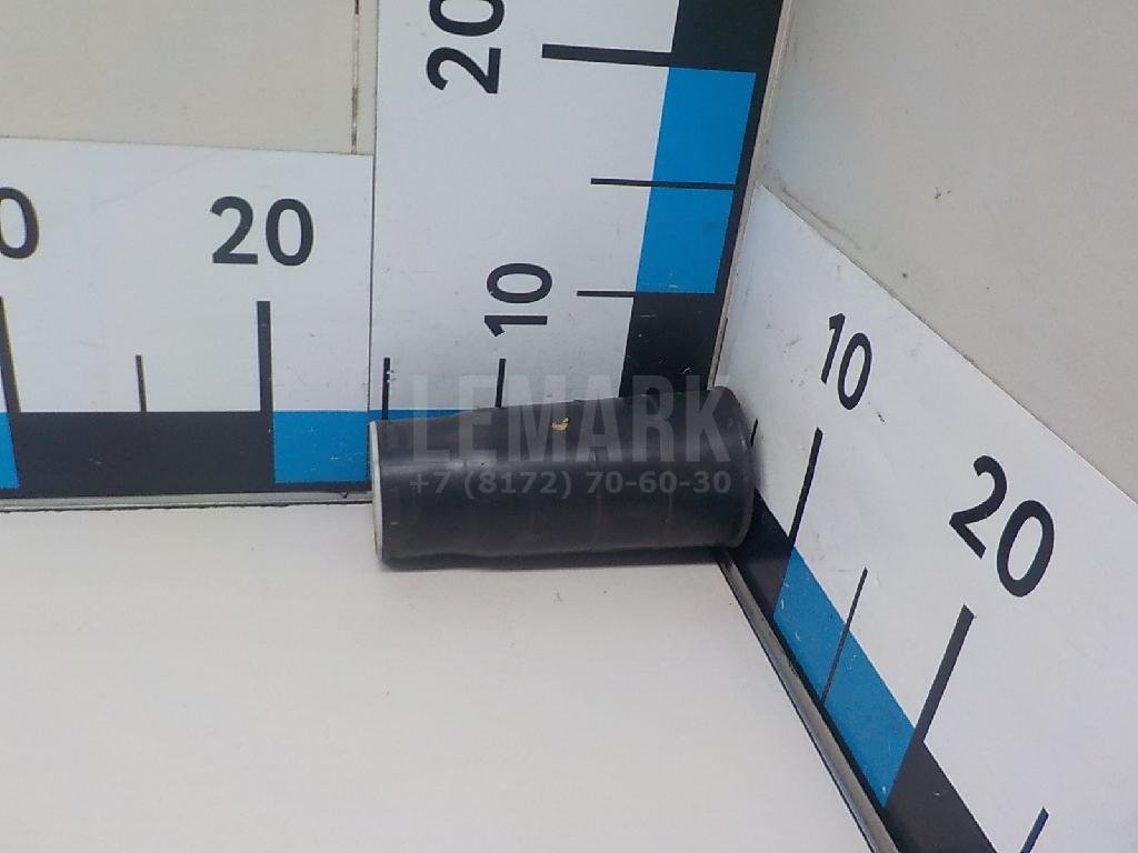 Пыльник заднего амортизатора