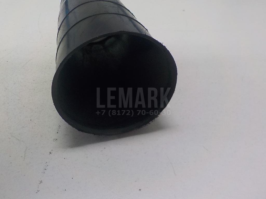 Пыльник заднего амортизатора