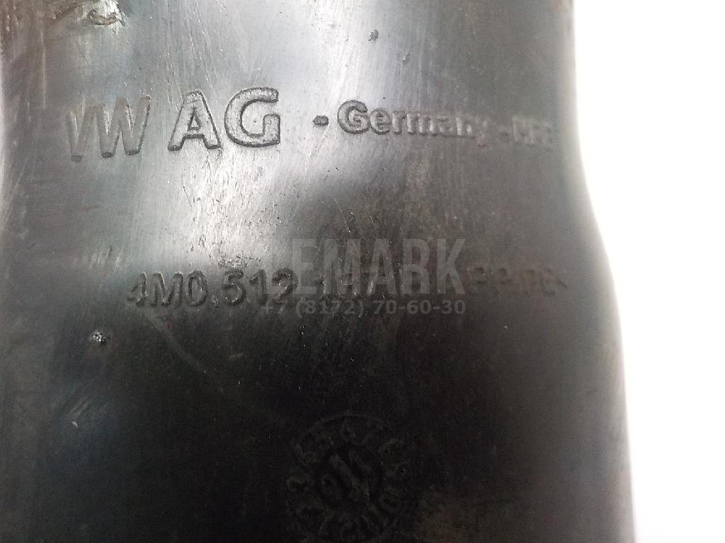 Пыльник заднего амортизатора