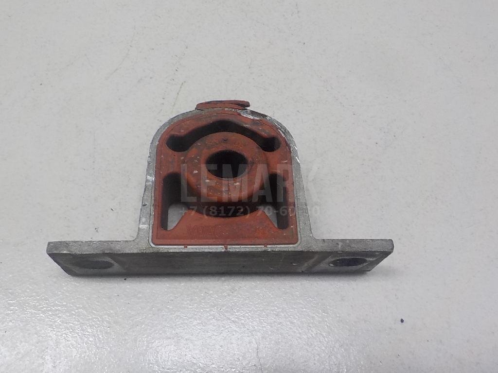 Подвес глушителя