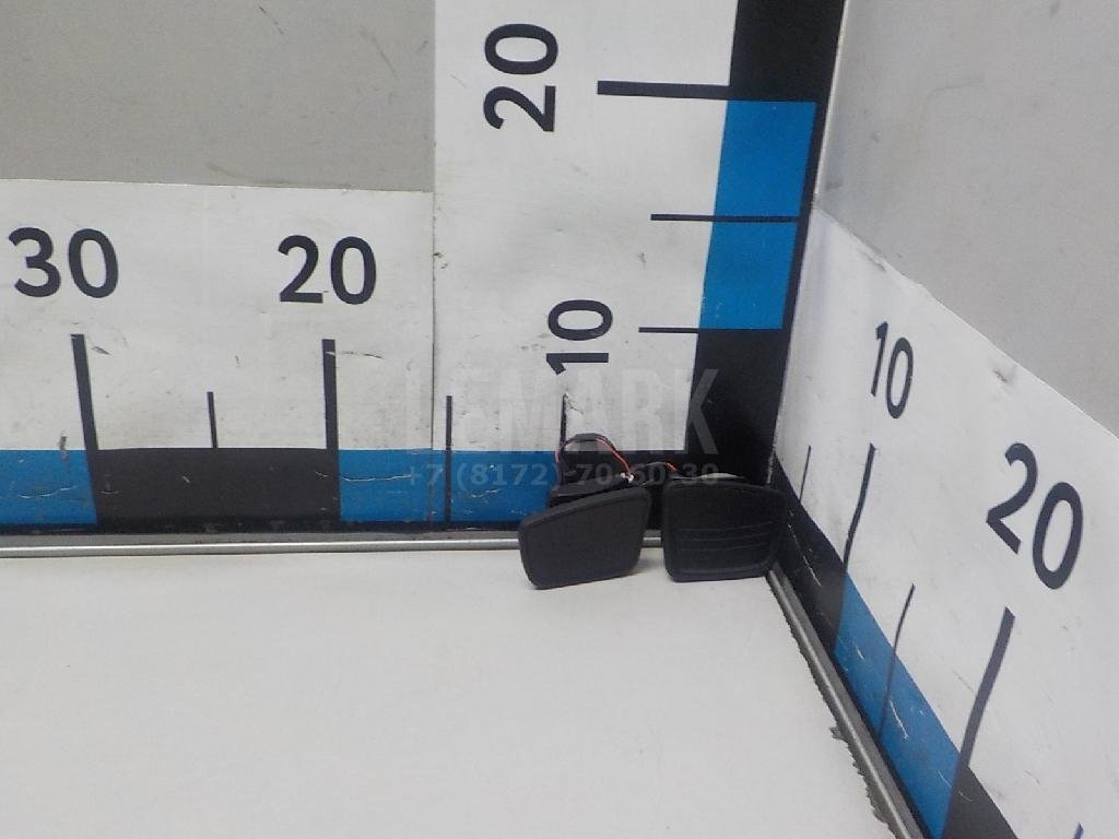 Переключатель скоростей подрулевой