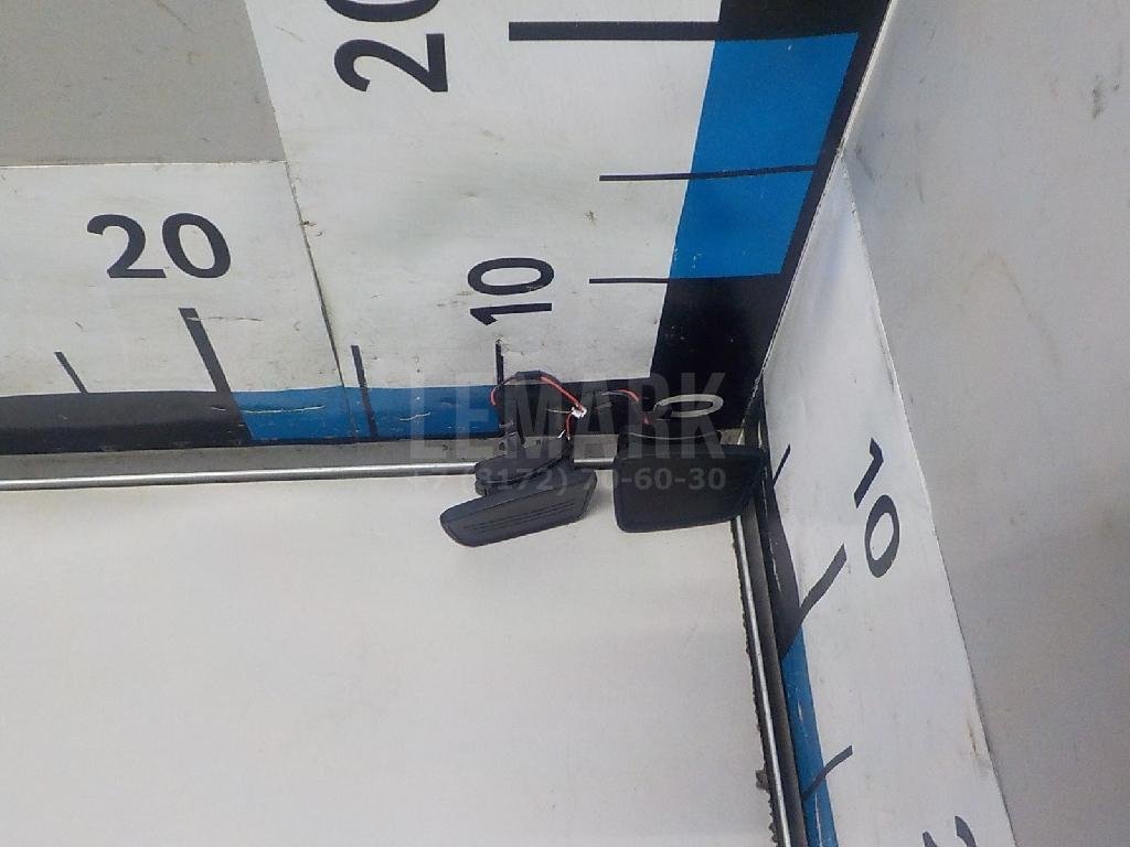 Переключатель скоростей подрулевой