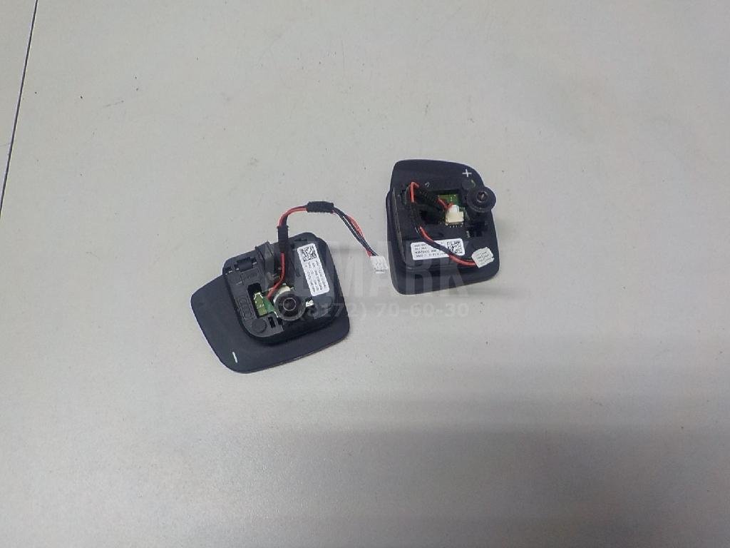 Переключатель скоростей подрулевой