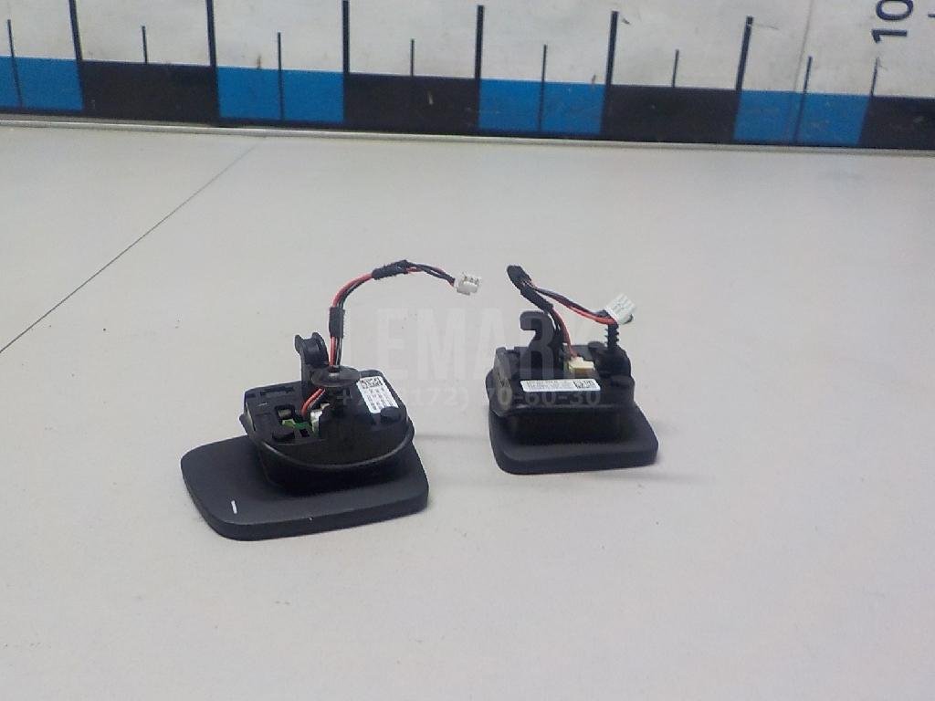 Переключатель скоростей подрулевой