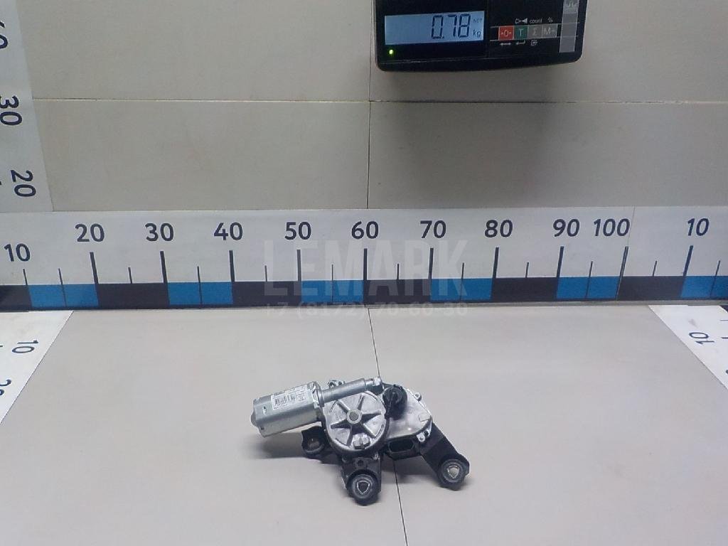 Моторчик стеклоочистителя задний