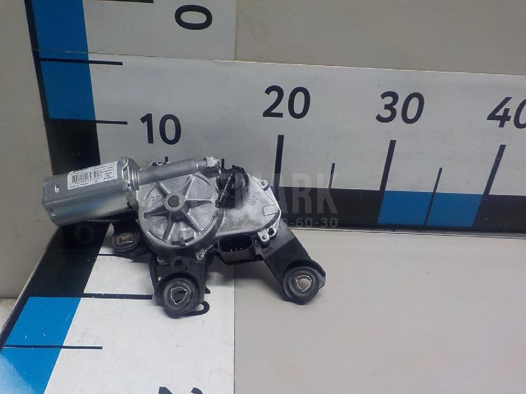 Моторчик стеклоочистителя задний