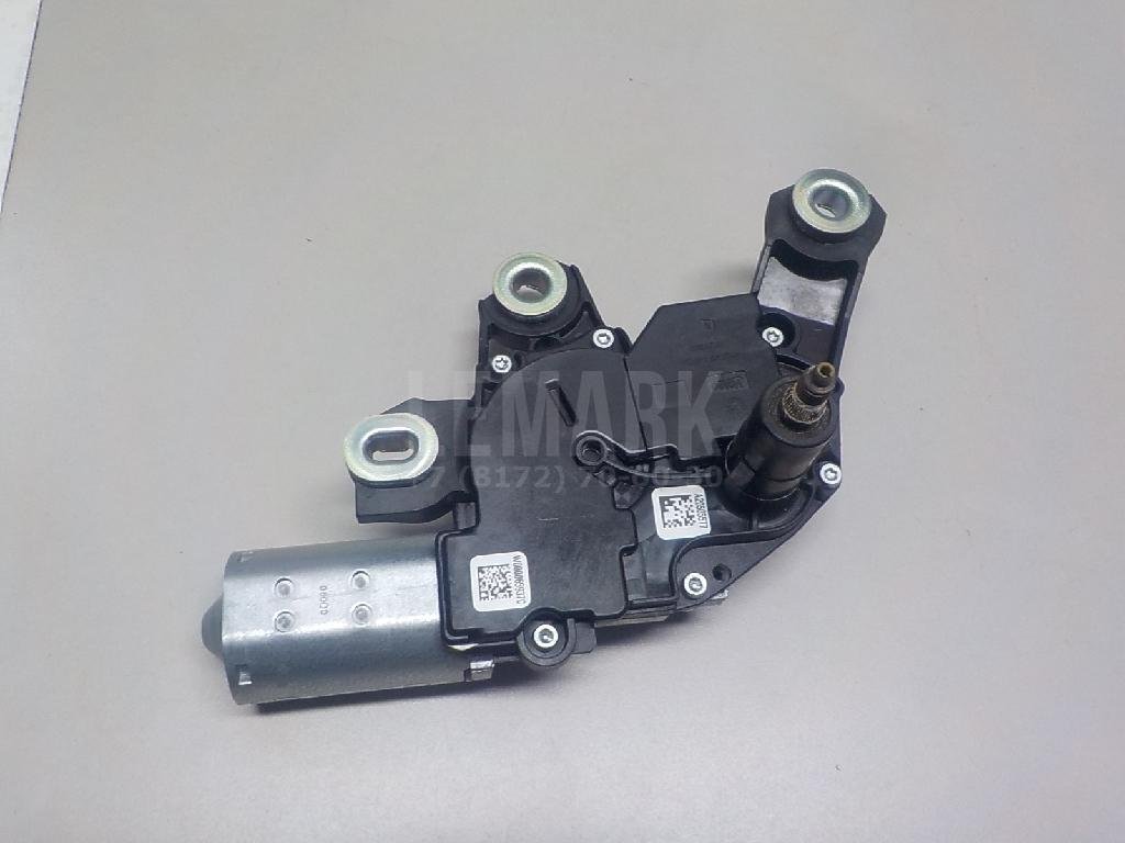 Моторчик стеклоочистителя задний