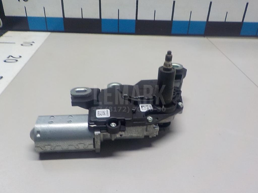 Моторчик стеклоочистителя задний