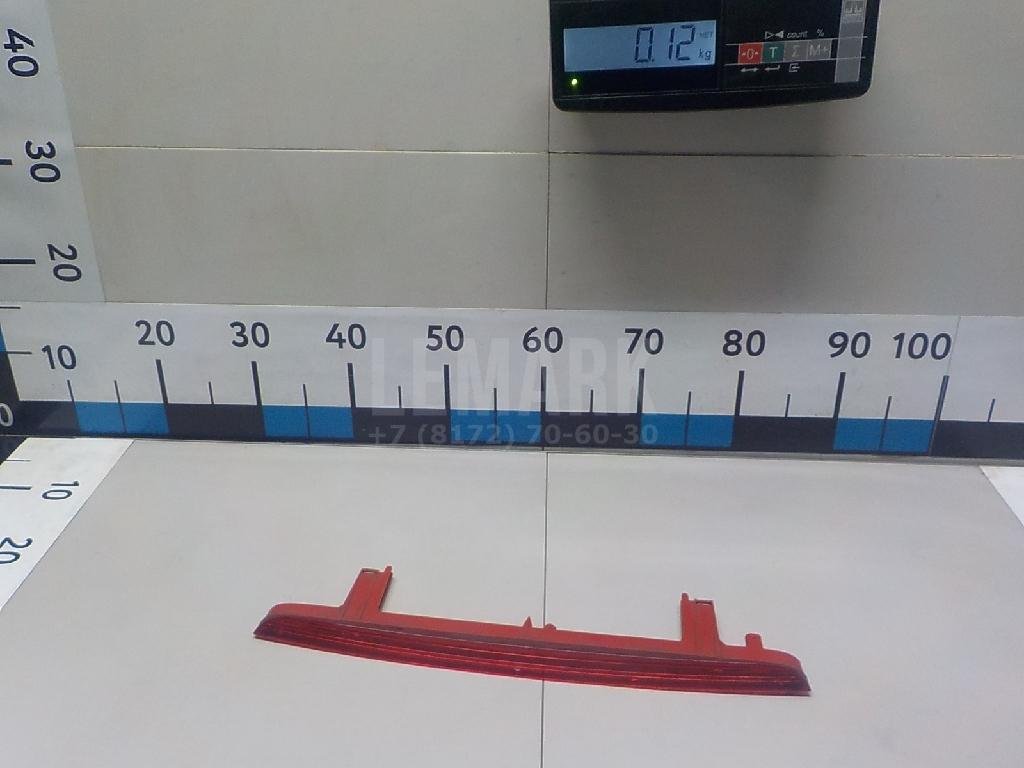 Фонарь задний (стоп сигнал) для  Audi A4 [B8] Allroad 2009-2015