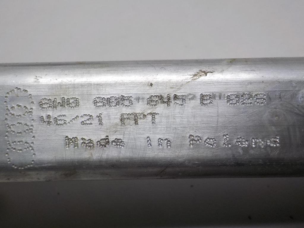 Усилитель передней панели для  Acura MDX 2007-2013