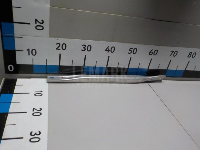 Усилитель передней панели