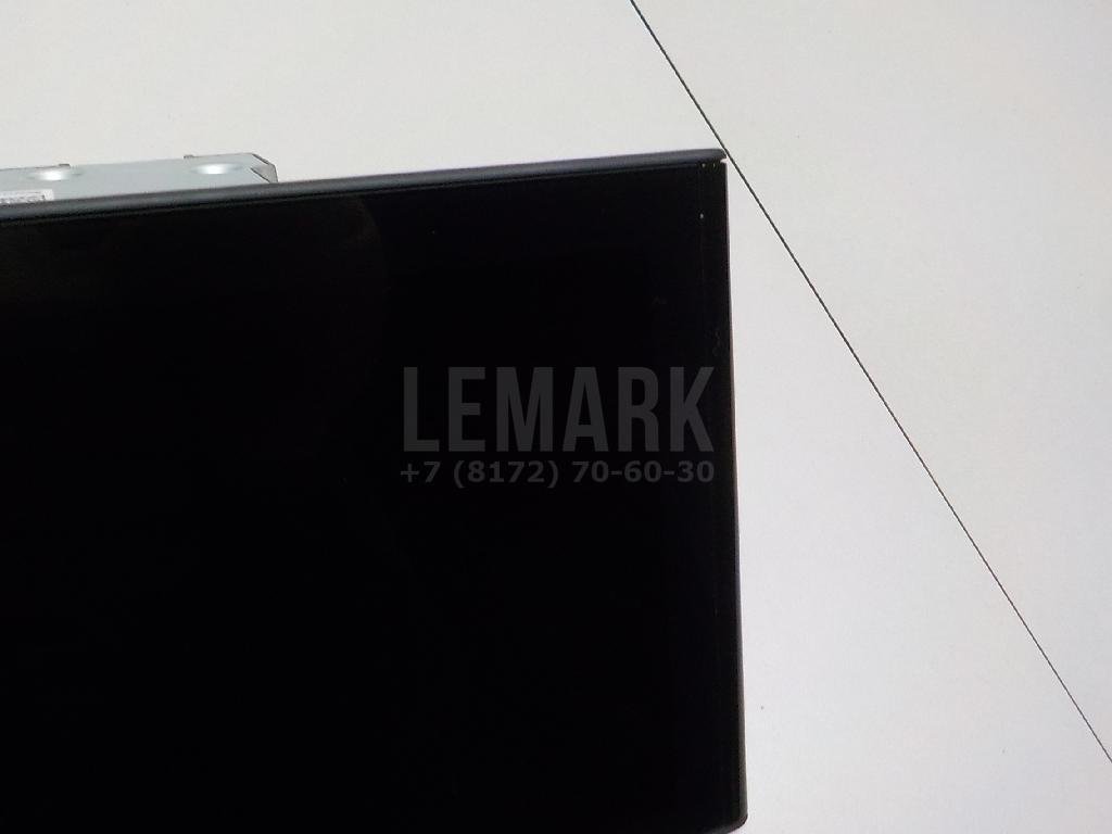 Дисплей информационный