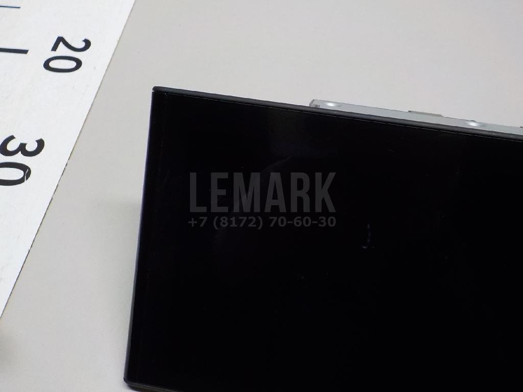 Дисплей информационный