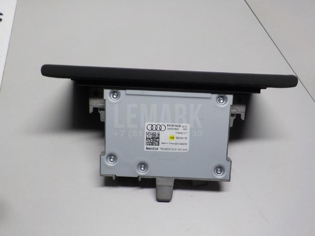 Дисплей информационный