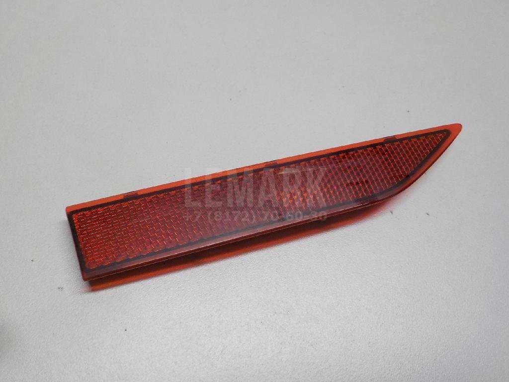 Отражатель в бампер задний правый для  Audi A3 (8L1) 1996-2003