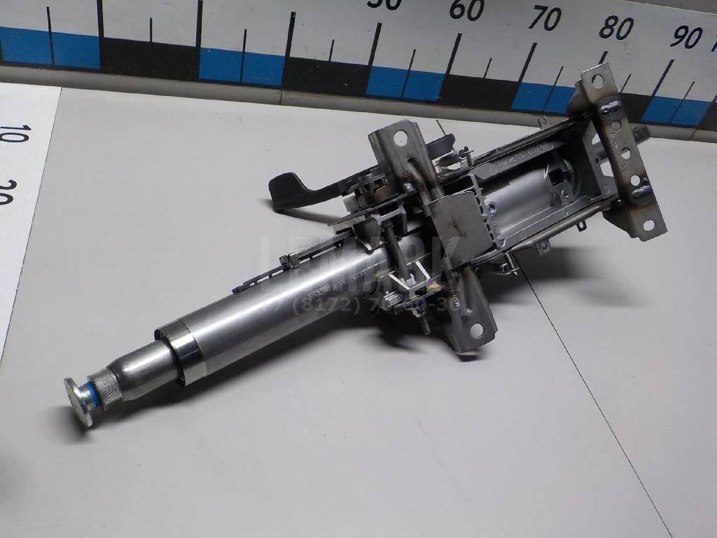 Колонка рулевая