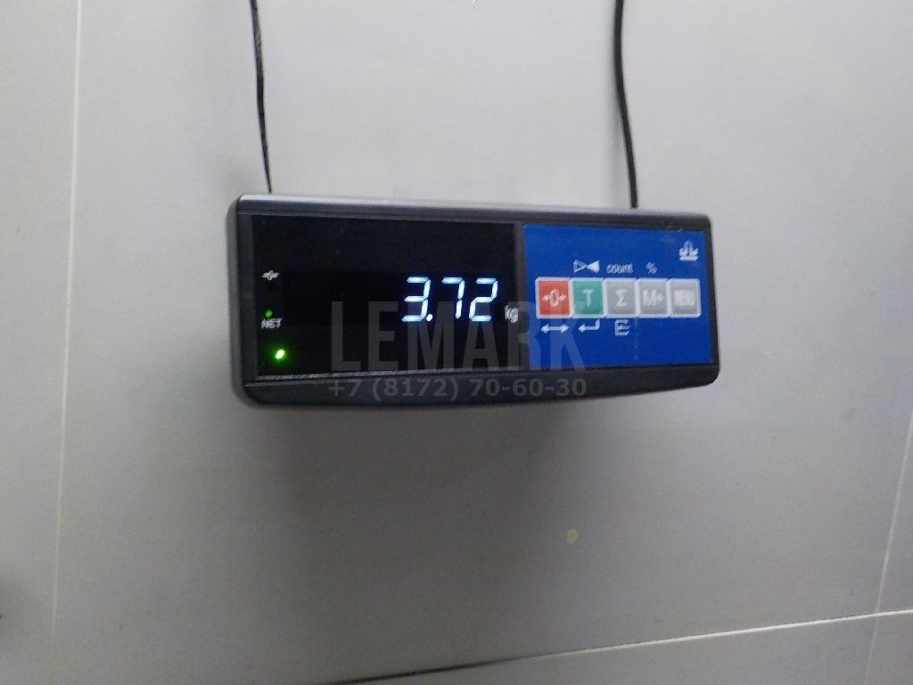 Колонка рулевая