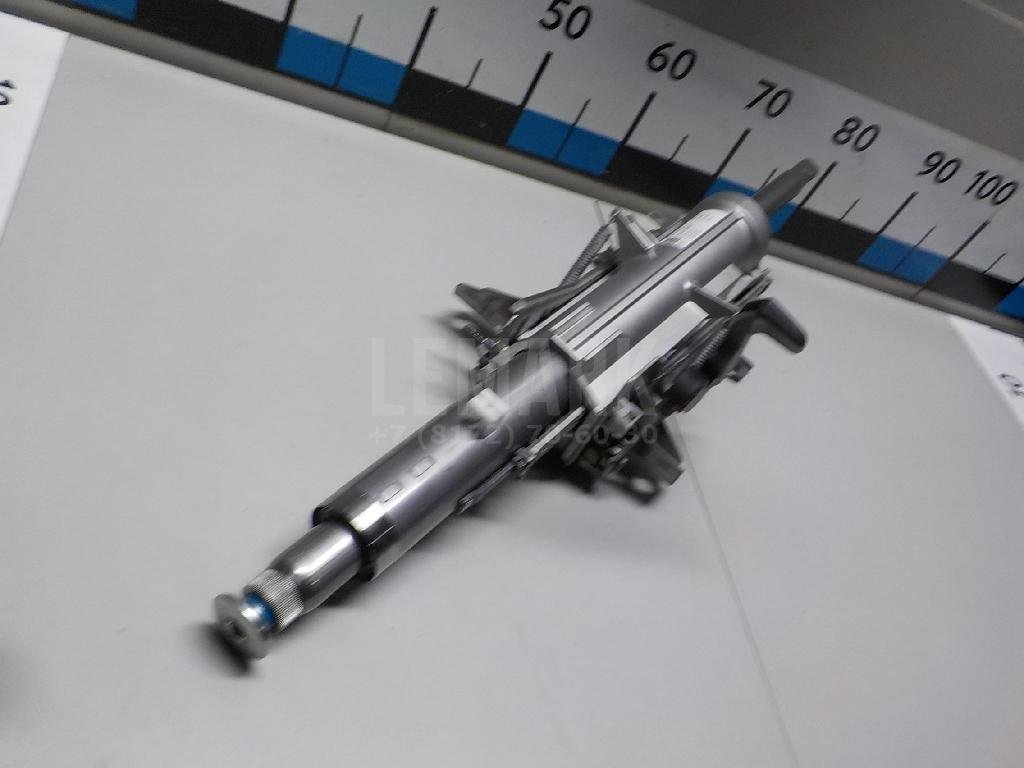 Колонка рулевая