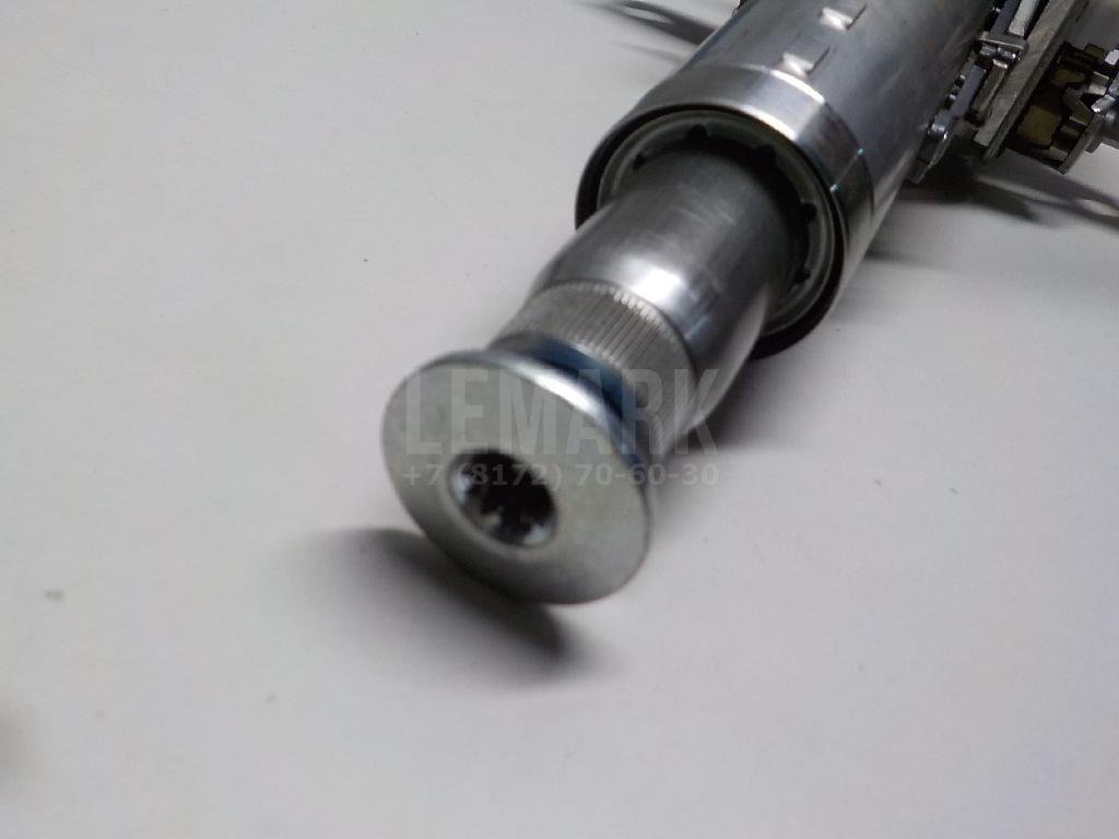 Колонка рулевая