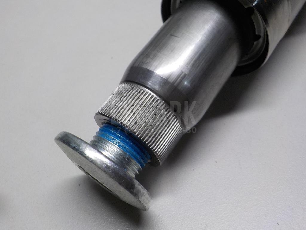 Колонка рулевая