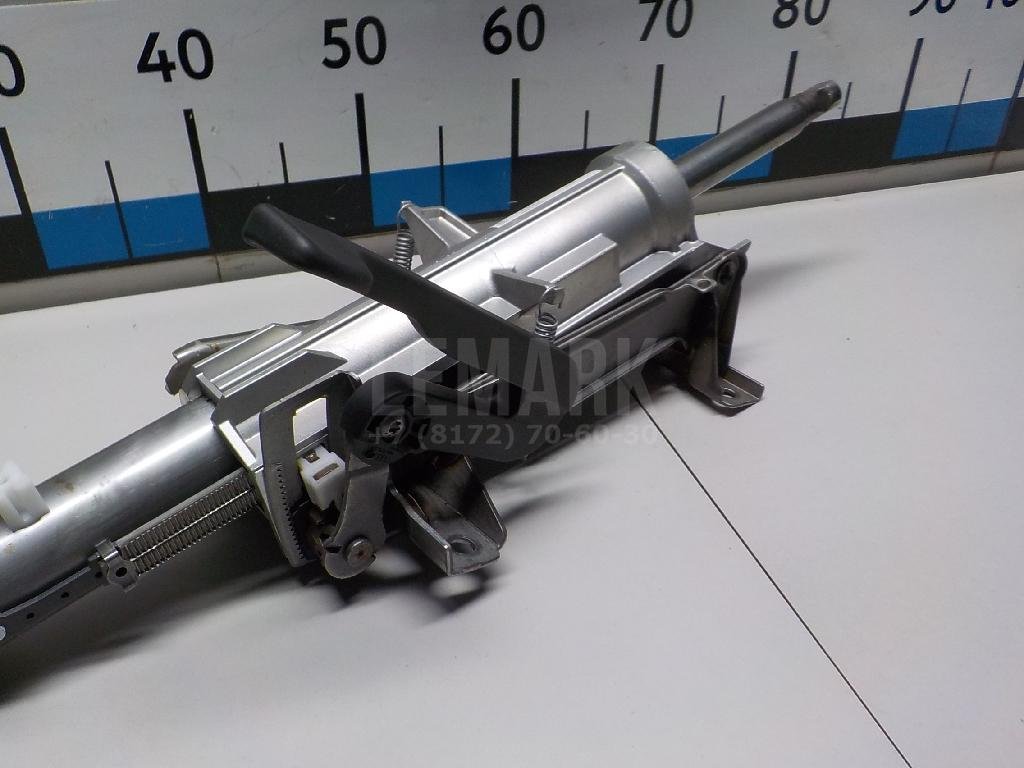 Колонка рулевая