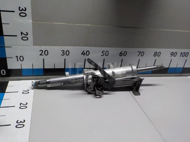 Колонка рулевая