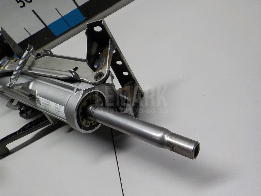 Колонка рулевая