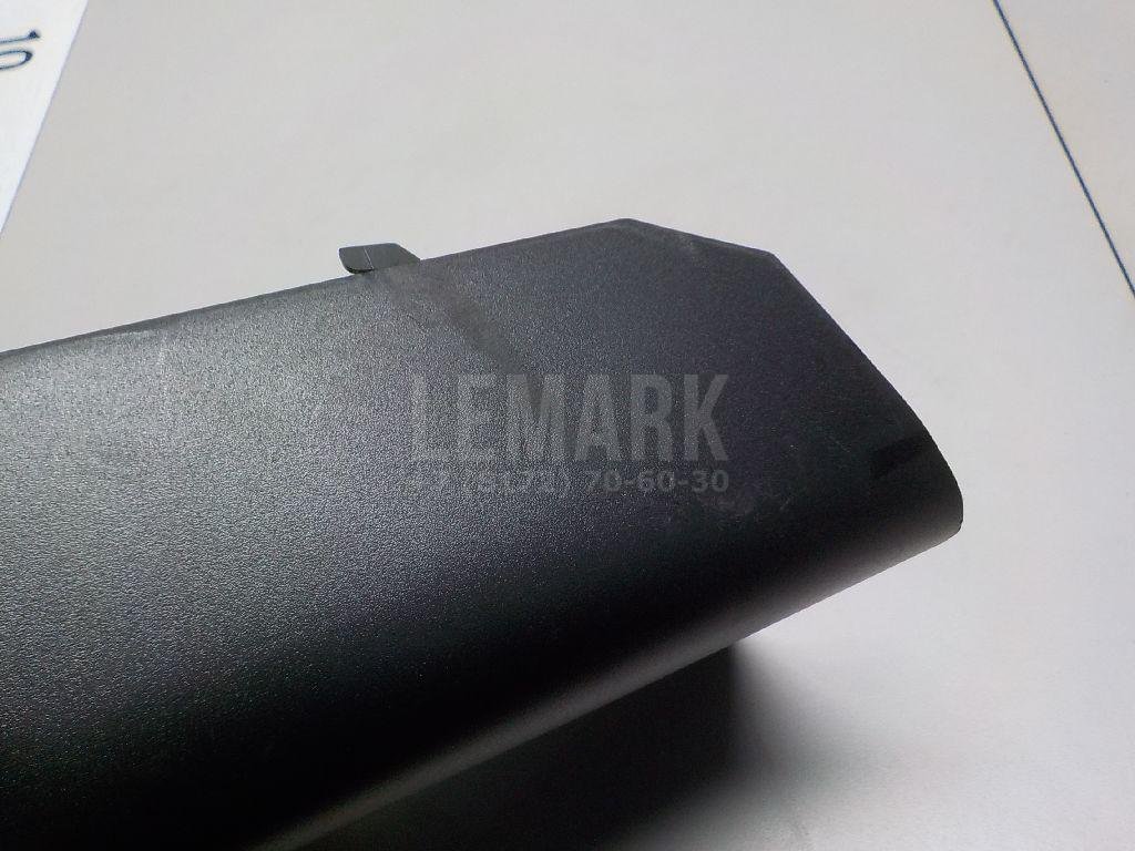 Кожух рулевой колонки нижний