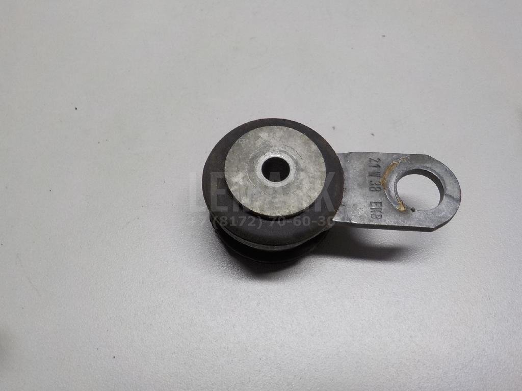 Кронштейн глушителя