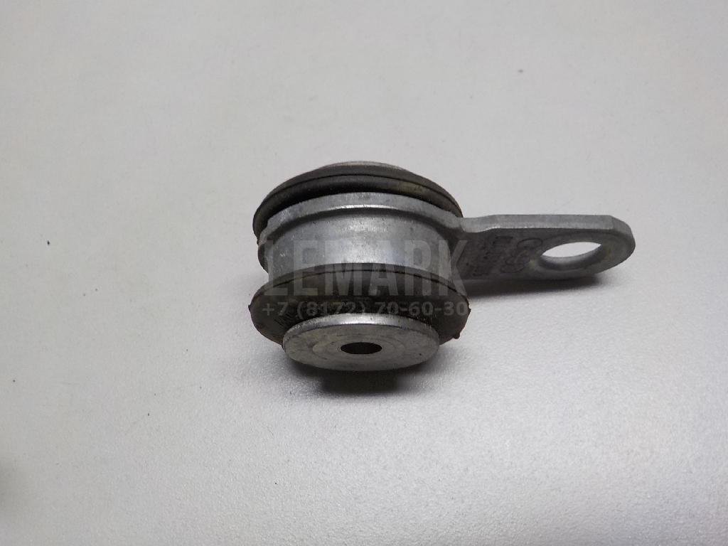 Кронштейн глушителя