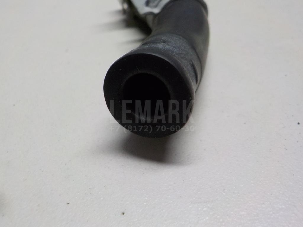 Шланг вентиляции картер. газов