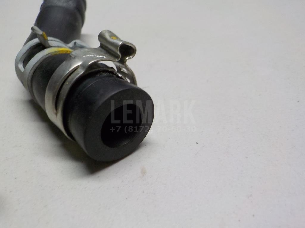 Шланг вентиляции картер. газов