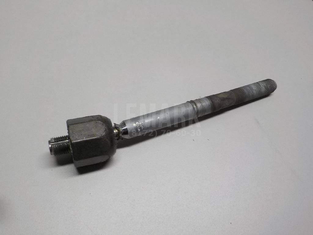 Тяга рулевая