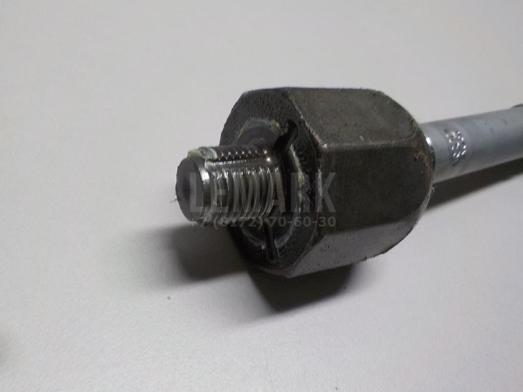 Тяга рулевая