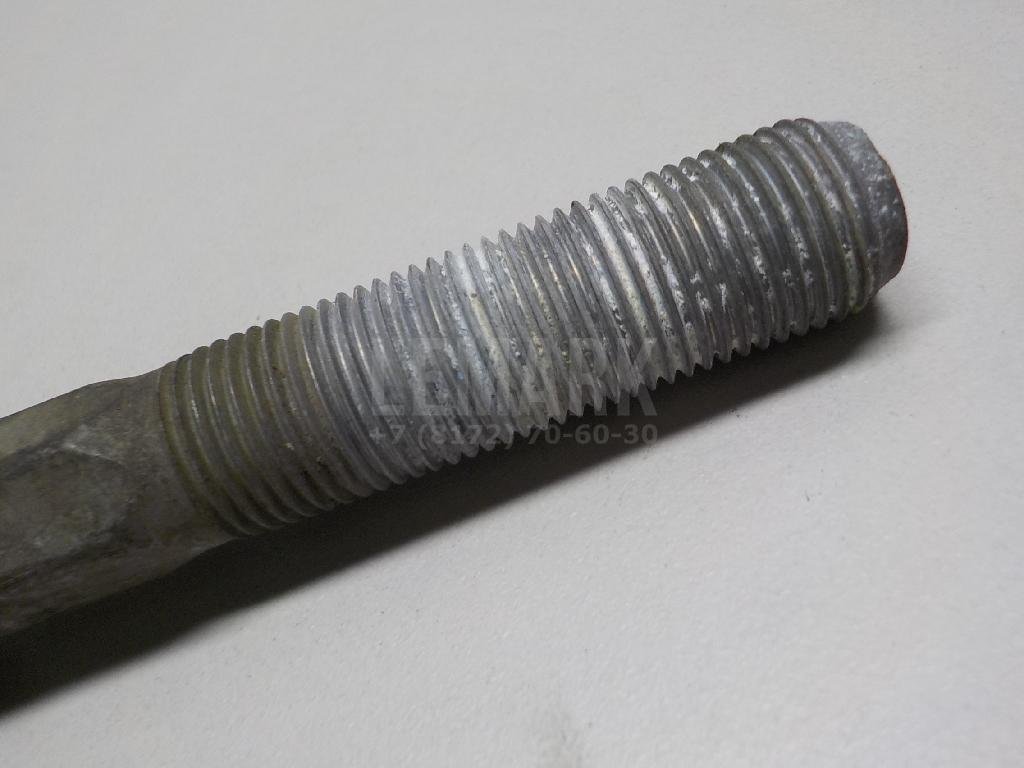 Тяга рулевая