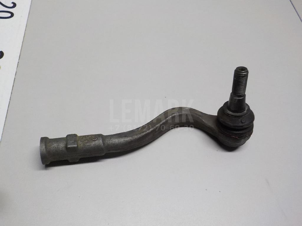Наконечник рулевой левый
