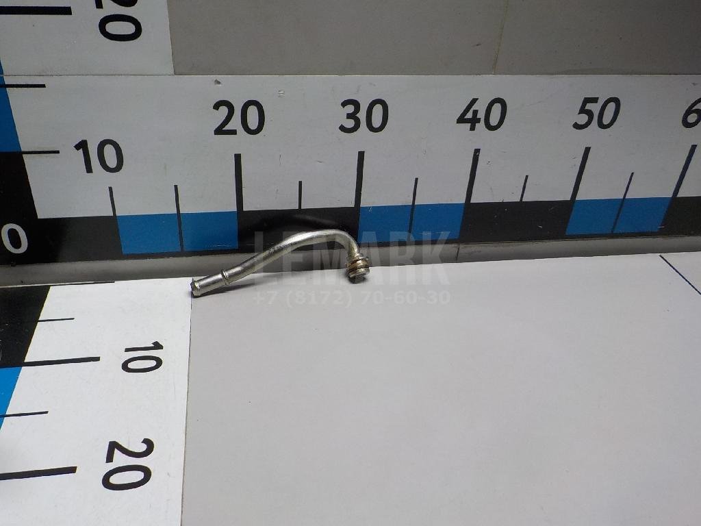 Трубка системы охлаждения