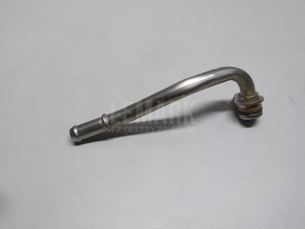 Трубка системы охлаждения