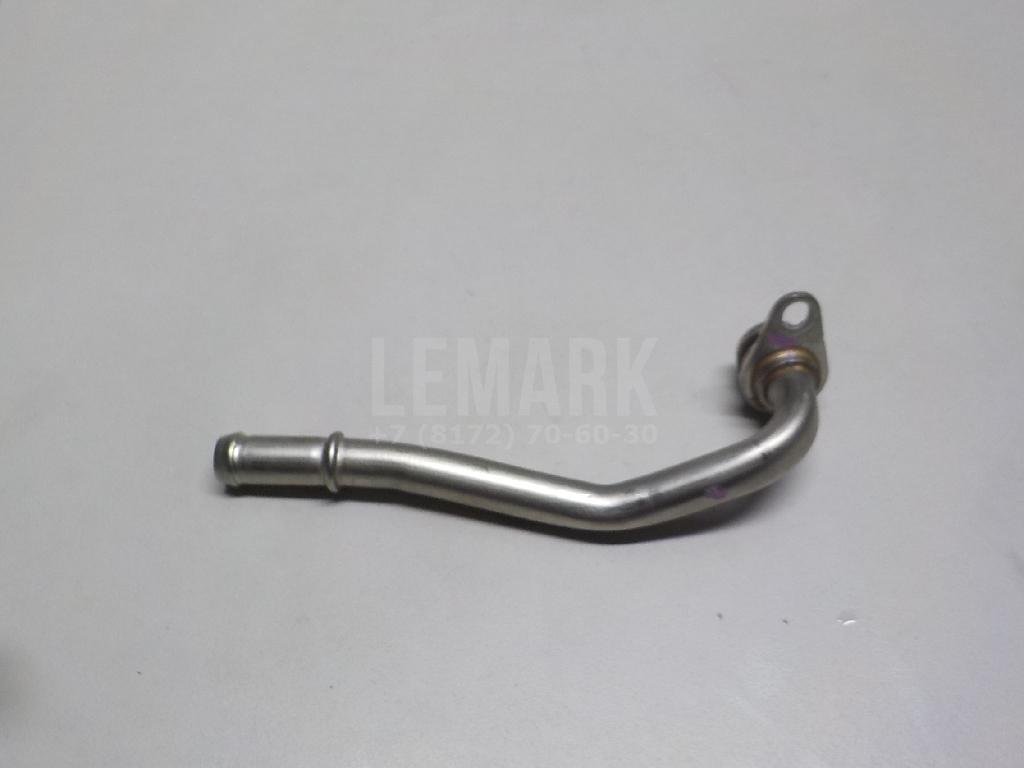 Трубка системы охлаждения