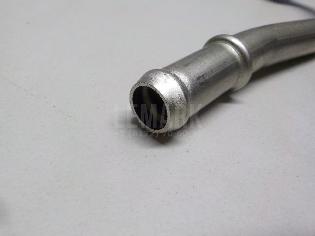 Трубка системы охлаждения