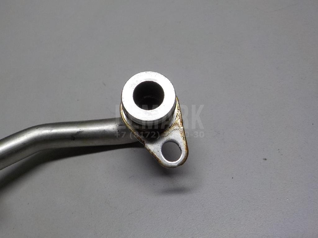 Трубка системы охлаждения