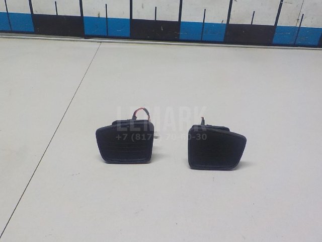 Переключатель скоростей подрулевой