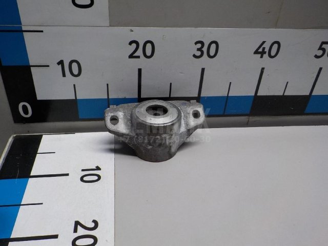 Опора заднего амортизатора