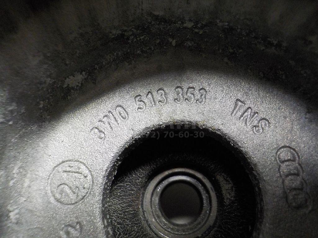 Опора заднего амортизатора