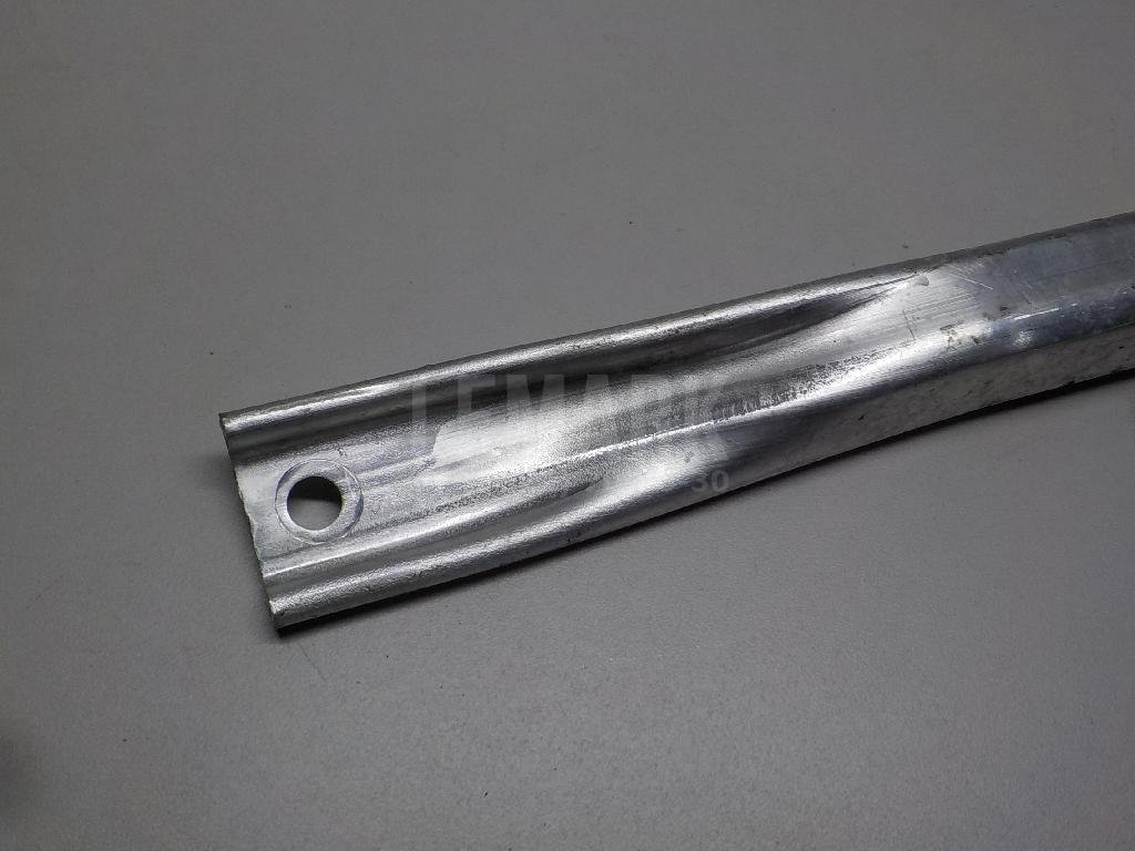 Усилитель передней панели для  Audi A4 [B5] 1994-2001