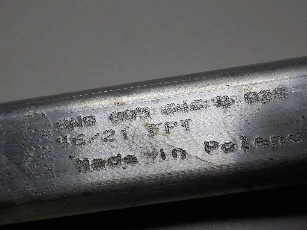 Усилитель передней панели для  Audi A4 [B5] 1994-2001