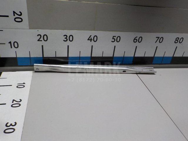 Усилитель передней панели