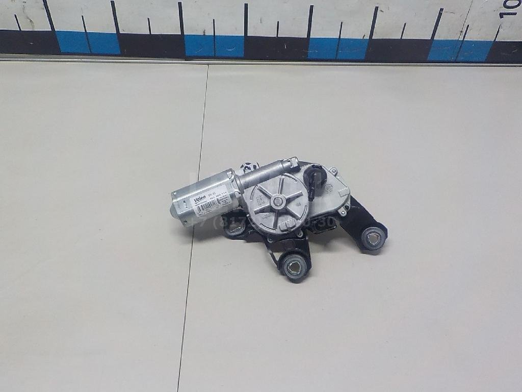 Моторчик стеклоочистителя задний